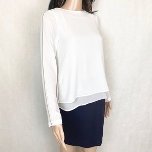 Zara Blouse